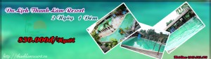 Thanh lâm resort