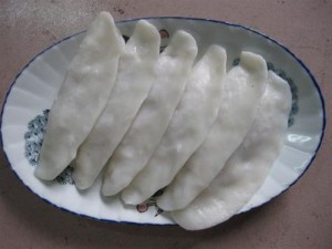 Bánh Tai Phú Thọ